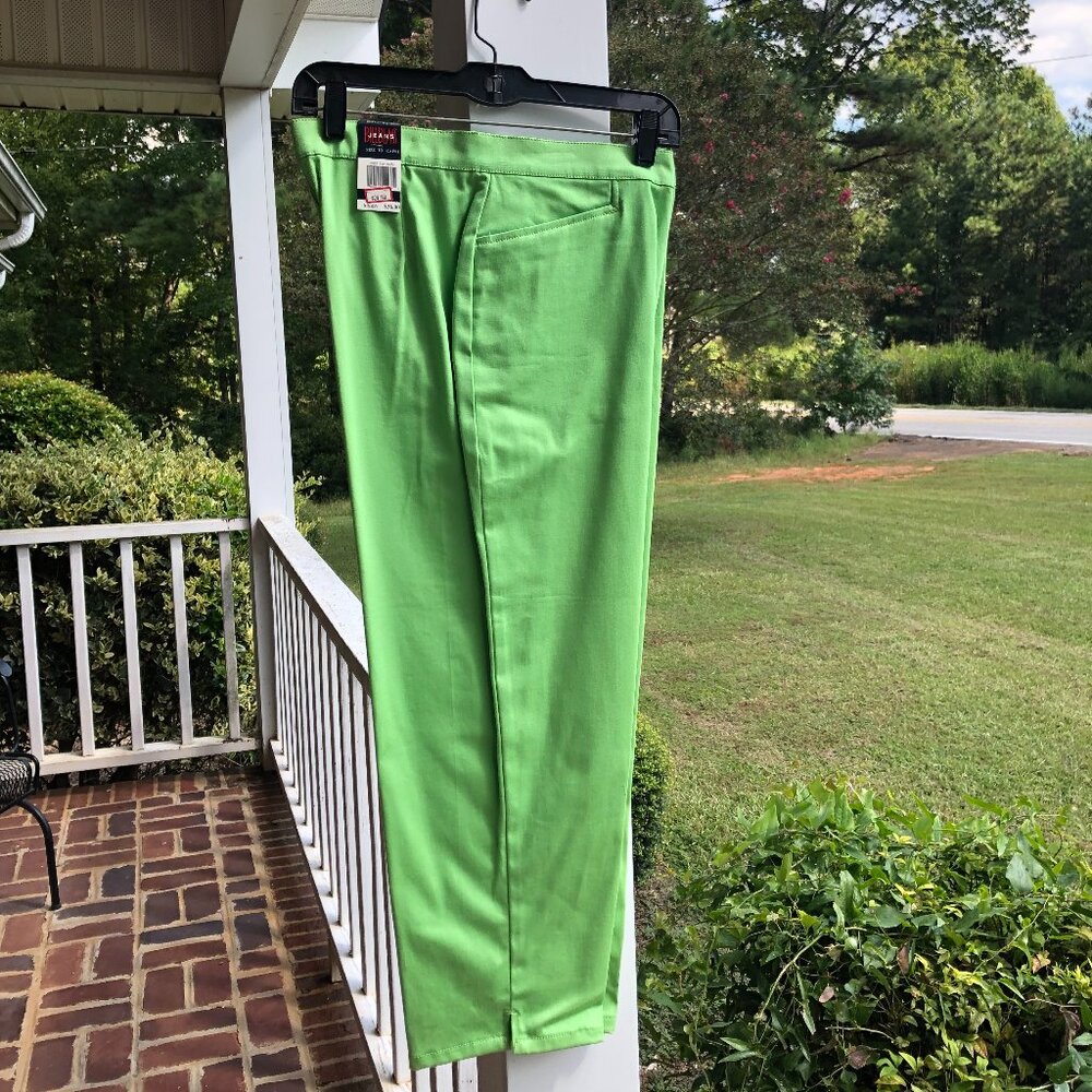 Bill Blass ladies pants